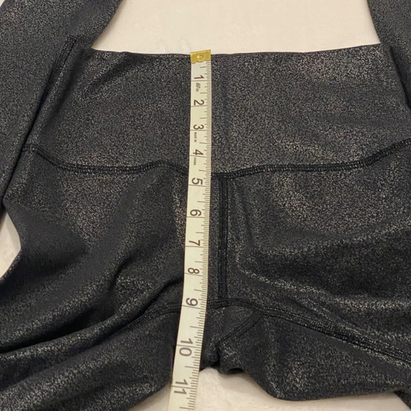 Lululemon Wunder Under High-Rise Tight *Foil 28" Luminosity Foil Print - Picture 9 of 12